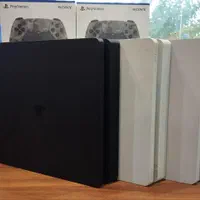 PS4 پلی فور ده اتنخابی بارندوم|کنسول، بازی ویدئویی و آنلاین|کرج, برغان|دیوار