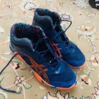 کتونی والیبال متارایز