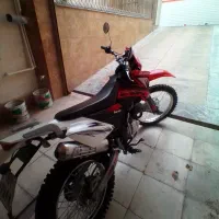 تریل بهرو۲۰۰ مدل۴۰۲ نوی نو