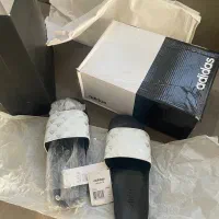 صندل آدیداس اورجینال ITALYA(adidas)|کیف، کفش، کمربند|اصفهان, گیان|دیوار