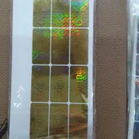 چاپ هولوگرام/ هولوگرام آماده/ اورجینال/امنیتی/void|خدمات پیشه و مهارت|تهران, فلسطین (میدان انقلاب)|دیوار