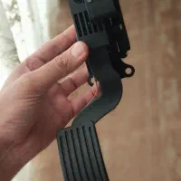 پدال گاز برقی دنا توربو اتومات