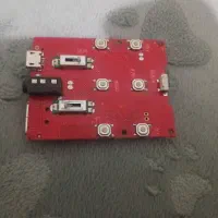 ماژول برای اسپیکر درست کردن