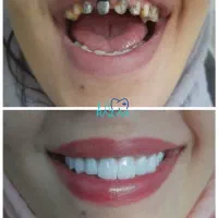 دندانپزشکی دکتر رضوی