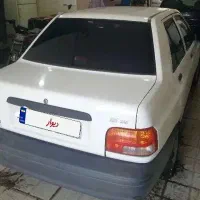 پراید ۱۳۱ se مدل ۹۸|خودرو سواری و وانت|نقده, |دیوار