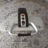 اتو پرس گاسونیک