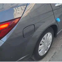 دنا پلاس ۵ دنده مدل ۴۰۴ صفر