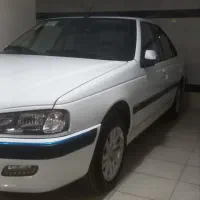 پارس xu7pفول ‌ELX|خودرو سواری و وانت|قم, انسجام|دیوار