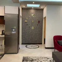 فوش ویلا مبله