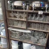 دو عدد قفسه ،کتابخانه ،کابینت mdf|کتابخانه، شلف، قفسههای دیواری|تهران, شهرآرا|دیوار