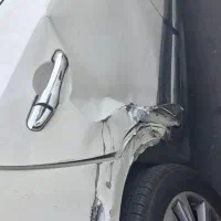 خدمات صافکاری و نقاشی
