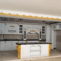 کابینت آماده نصب آسان/روکش وکیوم کره ای/YUY20|مصالح و تجهیزات ساختمان|نهاوند, |دیوار