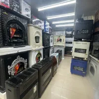 بخاری بدون دودکش جنرال به قیمت درب کارخانه|بخاری، هیتر، شومینه|ارومیه, |دیوار