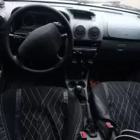 پراید 95 در حد|خودرو سواری و وانت|اردبیل, |دیوار