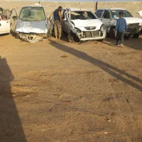 تیبا تصادفی ۹۴