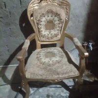 یک دست مبل برای کافه آرایشگاه و|مبلمان اداری|بم, |دیوار