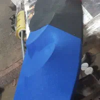 با سلام تولید کننده جعبه باند و طاقچه|قطعات یدکی و لوازم جانبی|اصفهان, بهارستان|دیوار