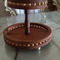 شیرینی خوری دوطبقه