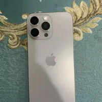 ایفون ۱۵ پرو مکس بدون رجیستر