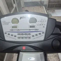 تردمیل Turbo 200