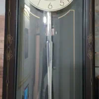 ساعت دیواری