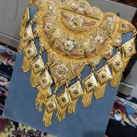 سنجاق بدلی مدل کلکته