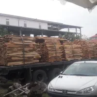 فروش عمده تخته چوب گردو با مجوز|عمدهفروشی|تهران, آجودانیه|دیوار