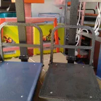 باسکول ۳۰۰k|فروشگاه و مغازه|پاکدشت, پاکدشت (مامازند)|دیوار