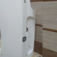جعبه عقب پژو پارس
