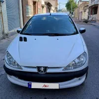 206 اس دی تیپ 5 مدل 93