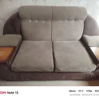 مبل راحتی ۲ نفره