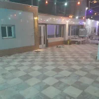 باغ ۵۰۰متری با سالن بزرگ|اجارهٔ کوتاه‌مدت ویلا و باغ|اصفهان, سرشبادران|دیوار