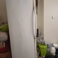 فریزر بدون یکخال برفک