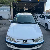 پرشیا مدل1401تک برگ سند نوو