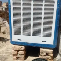 کولرجنرال۶۰۰۰بالازن چهار پوشال استفاده نشده|کولر آبی|بومهن, |دیوار