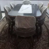 میز ناهارخوری