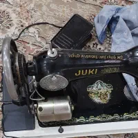 چرخ ژوکی برقی