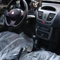 کوییک 1403 85 گانه S|خودرو سواری و وانت|نورآباد, |دیوار