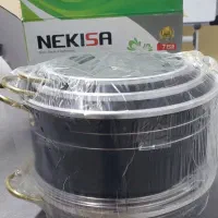 سرویس قابلمه مارک نکیسا|ظروف پختوپز|اصفهان, خرم|دیوار