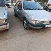 پژو 405|خودرو سواری و وانت|آق قلا, |دیوار