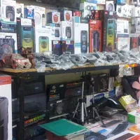 اسپیکر شارژی و بلوتوثی