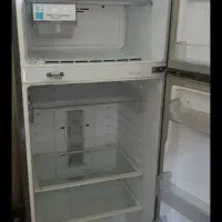 یخچال فریزر الجی سرما فول|یخچال و فریزر|بندرعباس, |دیوار