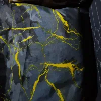 پارچه رو تشکی