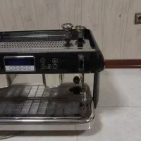 دستگاه اسپرسو ساز صنعتی حرفه ای|سماور، چای‌ساز، قهوه‌ساز|اسلام‌شهر, شهرک سعیدیه|دیوار