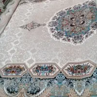 فرش ۱۲ متری ۷۰۰ شانه|فرش|گمیشان, |دیوار