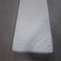 تشک تک نفره تبی رویال