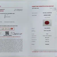 انگشتر فاخر یاقوت سونچیا فدیوم|جواهرات|تهران, بازار|دیوار