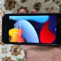 گوشی اپل آیفون 7 پلاس|موبایل|محمودآباد, |دیوار