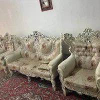 مبل و کمد کودک