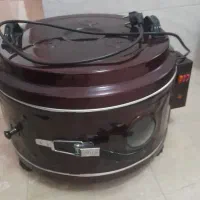گلفر مناسب کیک و پیتزا